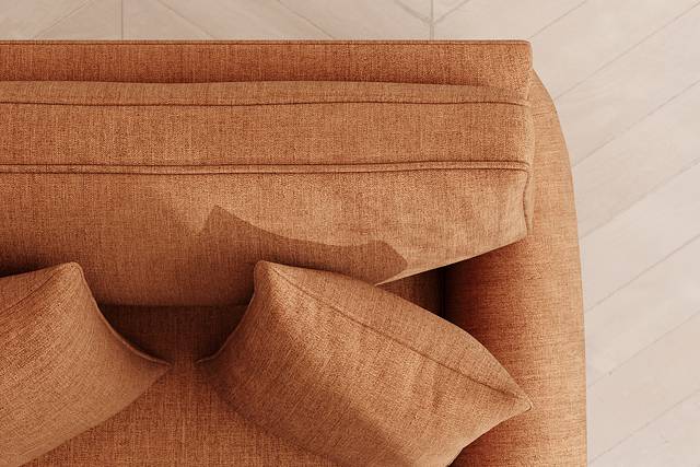 Bellingham Russet Textured 8 Pc Living Room - Thumbnail - Image 28