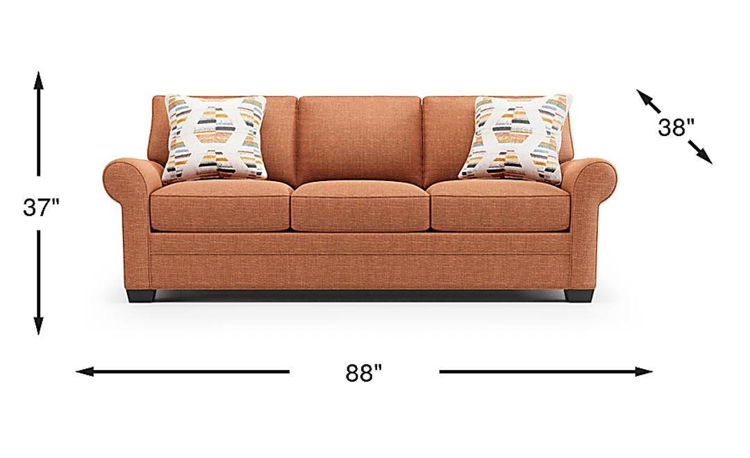 Bellingham Premium Sleeper Sofa
