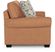 Bellingham Premium Sleeper Loveseat