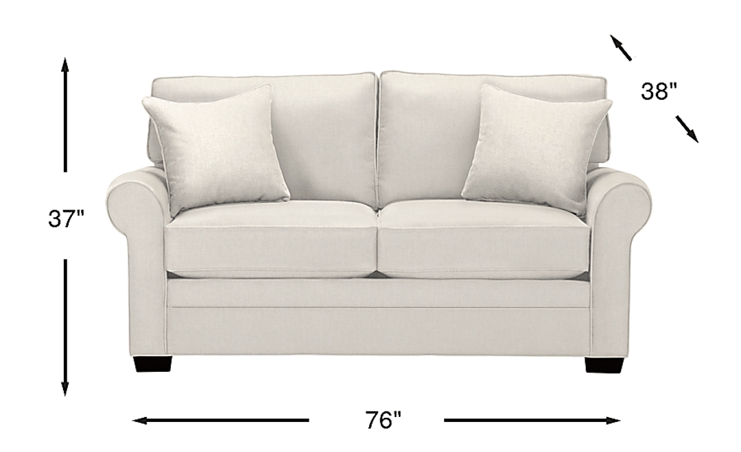 Bellingham Loveseat