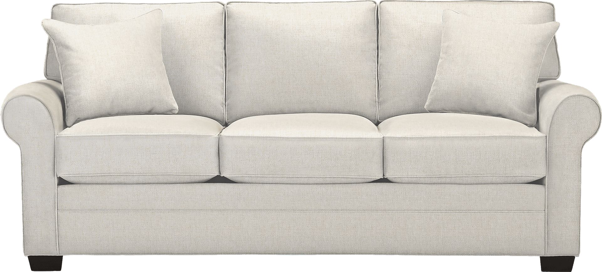 Bellingham Sand Textured Sleeper - Image 1