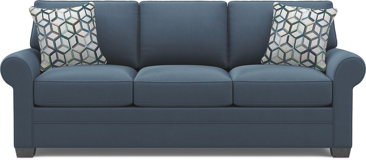 Cindy Crawford Bellingham Sleeper Sofa Review Baci Living Room
