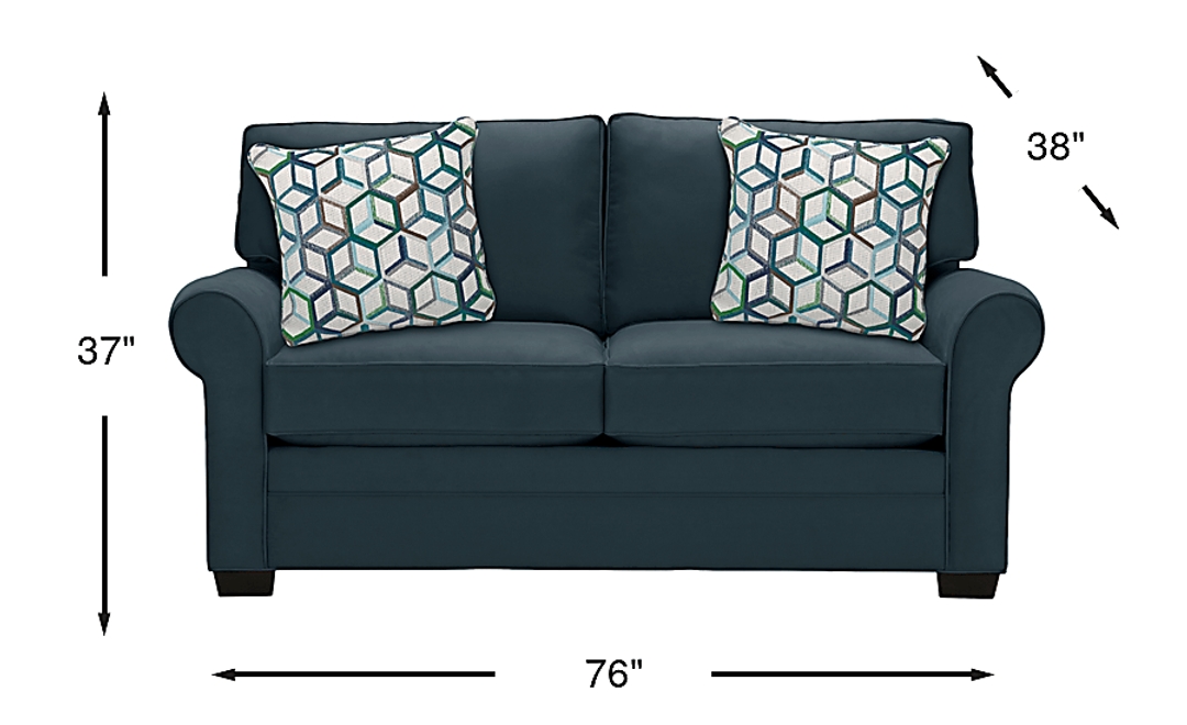 Bellingham Loveseat