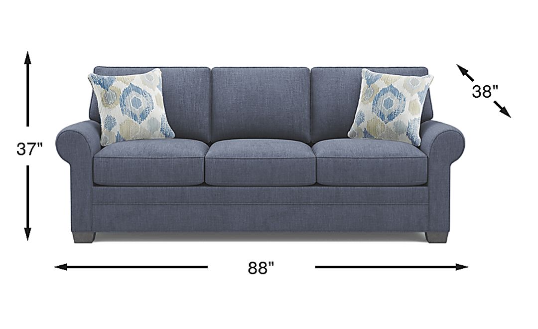 Bellingham Premium Sleeper Sofa