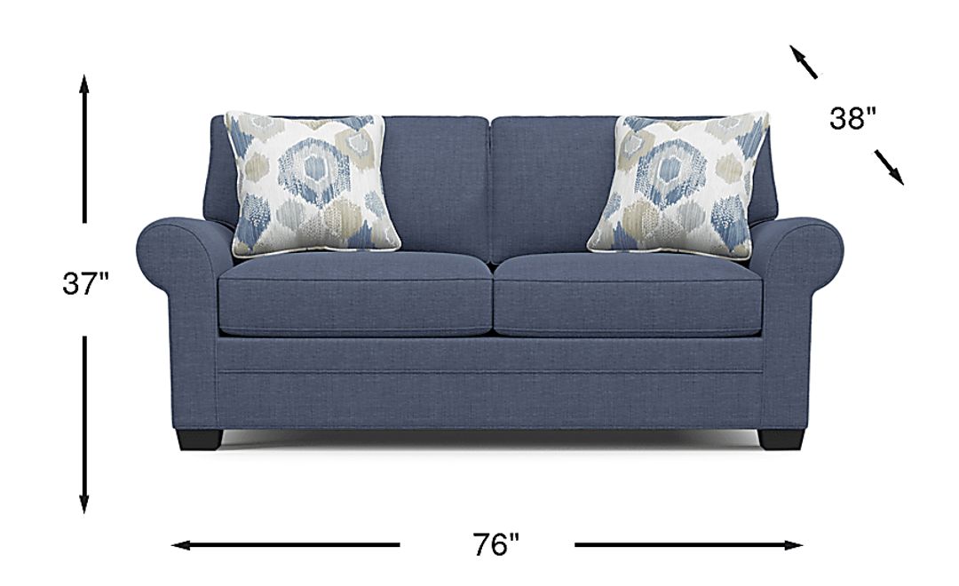 Bellingham Loveseat