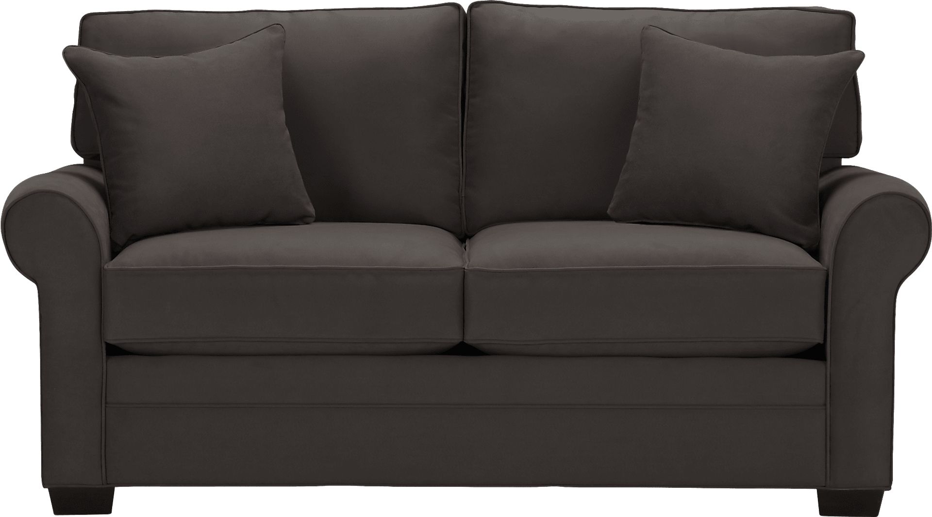 Cindy Crawford Home Bellingham Slate 5 Pc Living Room - Image 3