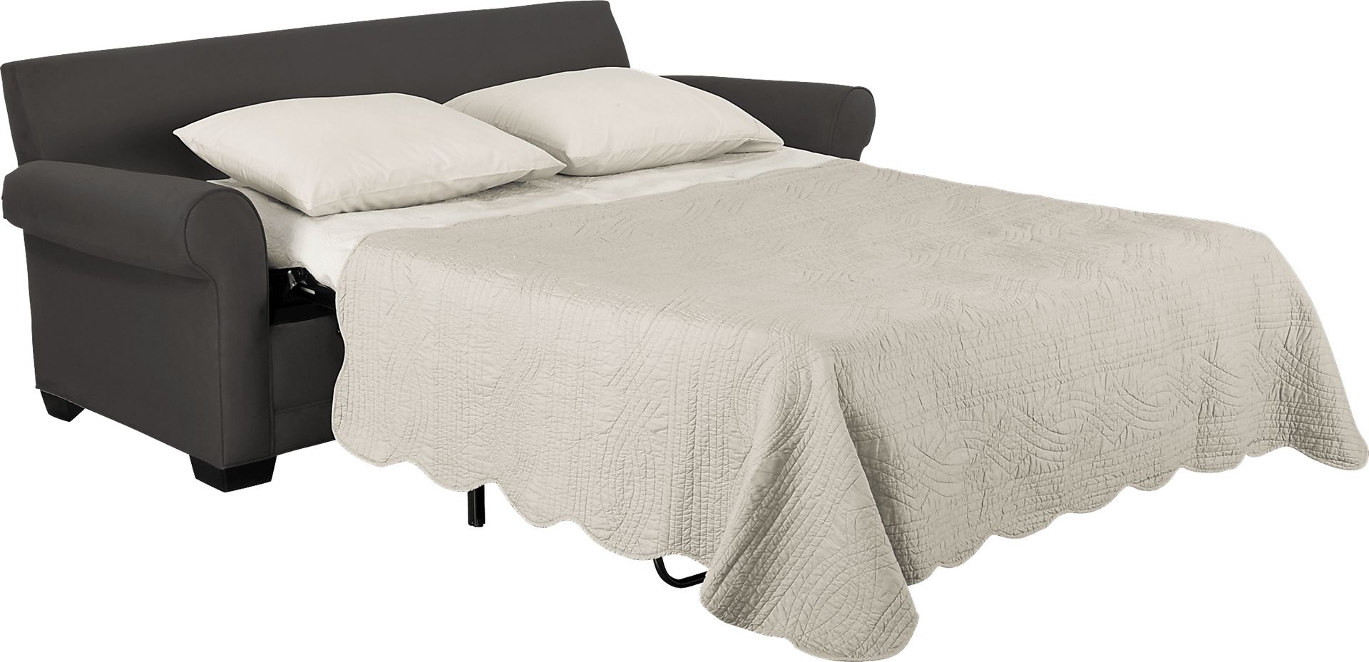 Cindy Crawford Home Bellingham Slate Sleeper - Image 2