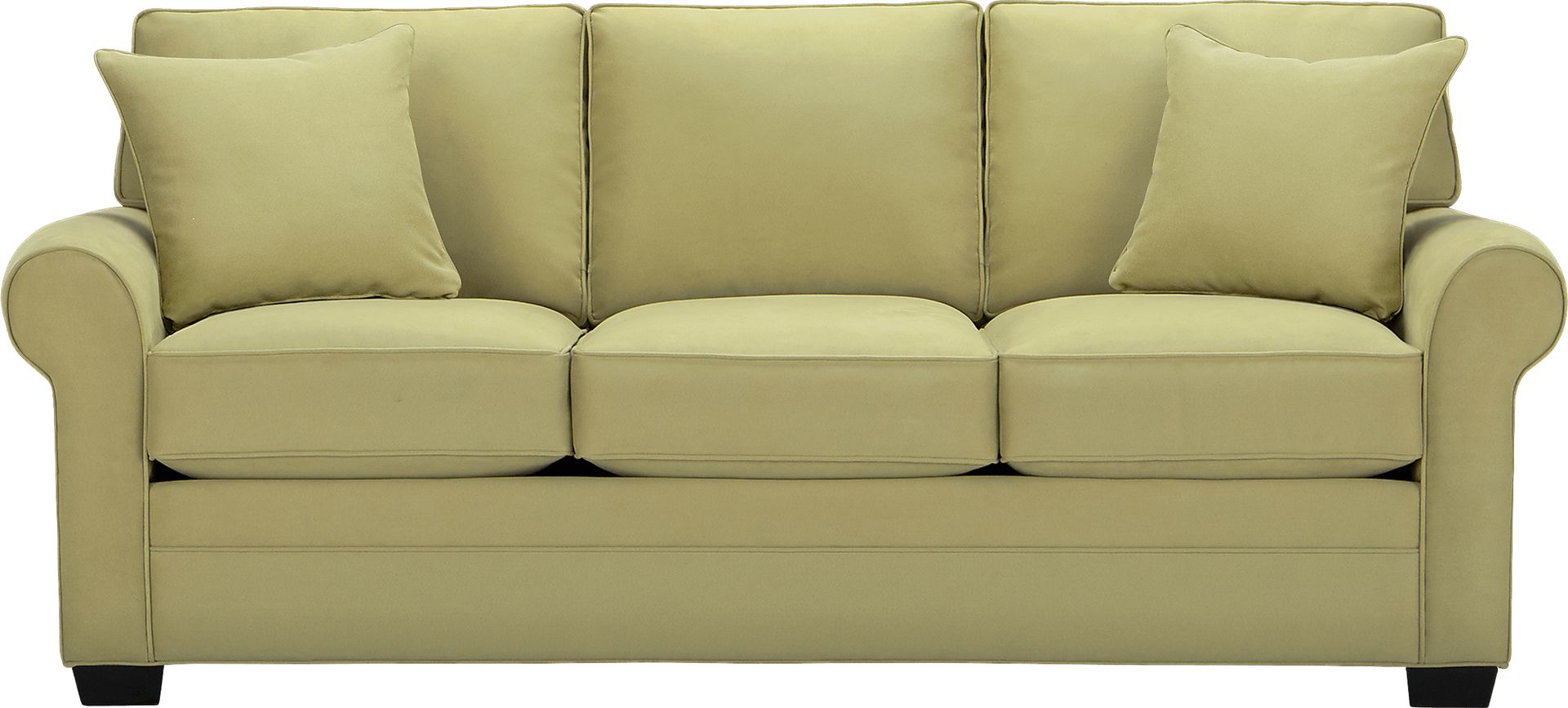 Cindy Crawford Home Bellingham Wasabi Sleeper - Image 1