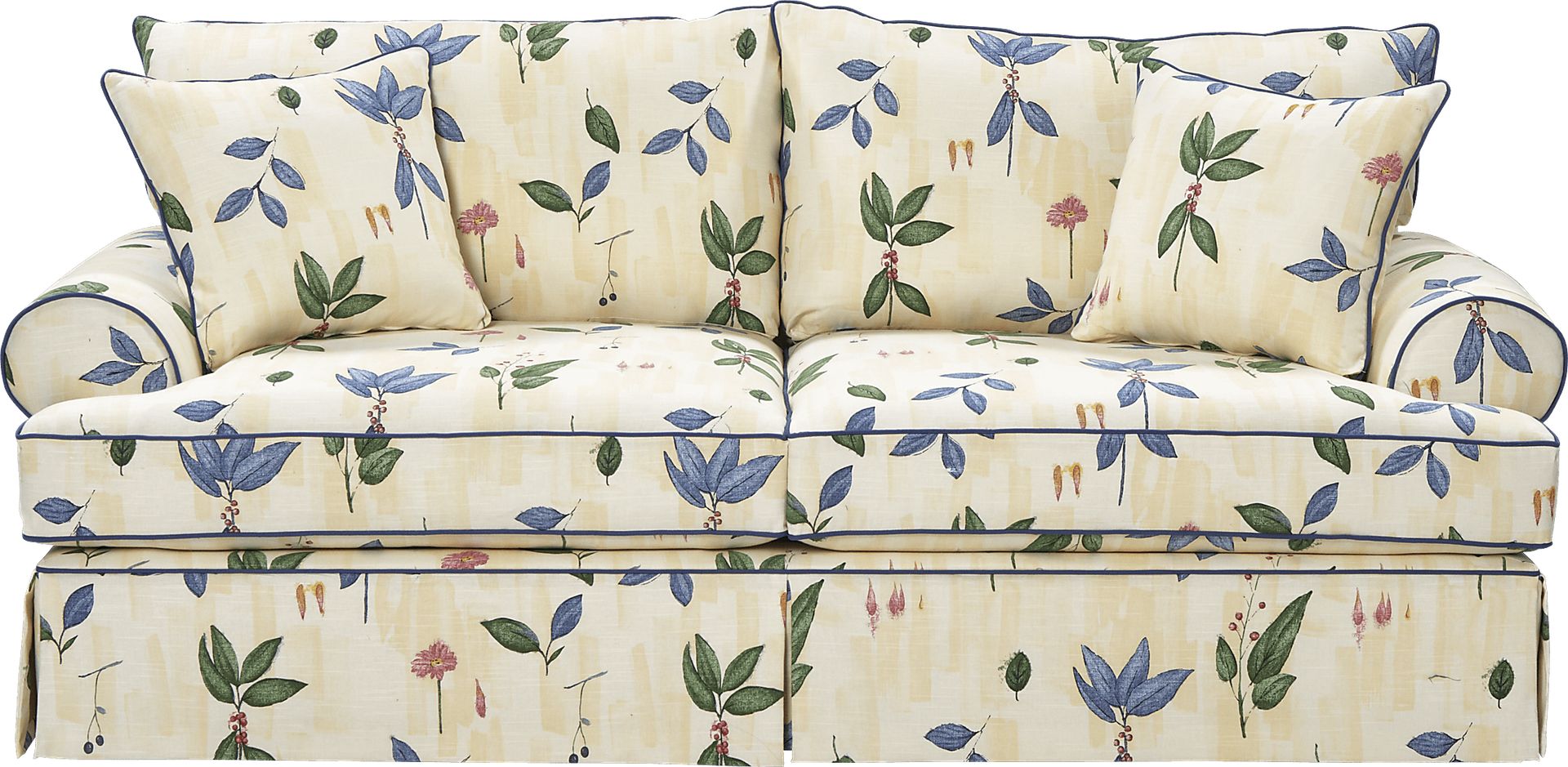 Cindy Crawford Home Botanical Garden Sleeper - Image 1