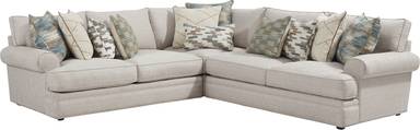 3 pc sectional