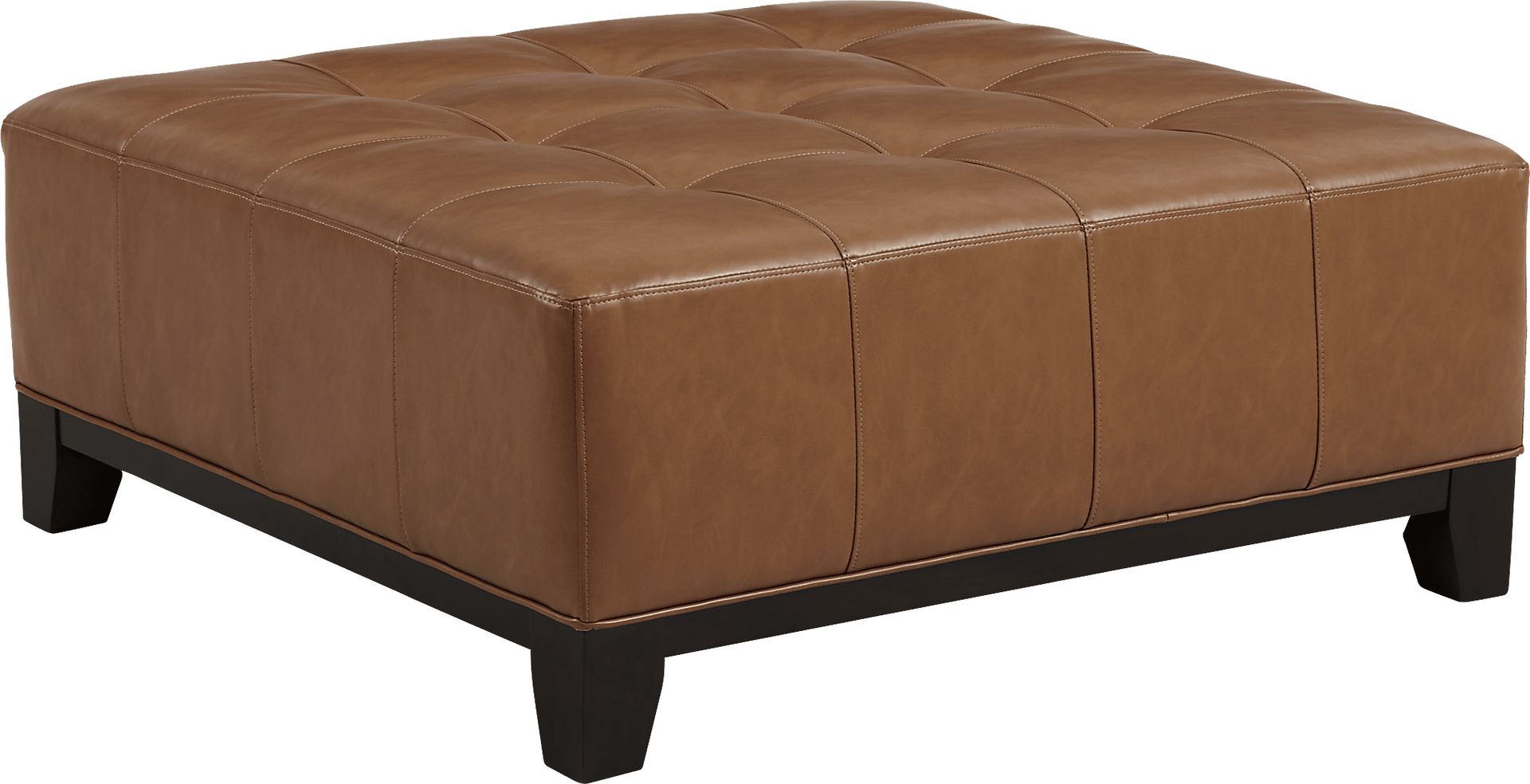 Cindy Crawford Home Brookview Heights Beige 6 Pc Sectional Living Room - Image 4