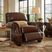 Calvano Leather Recliner