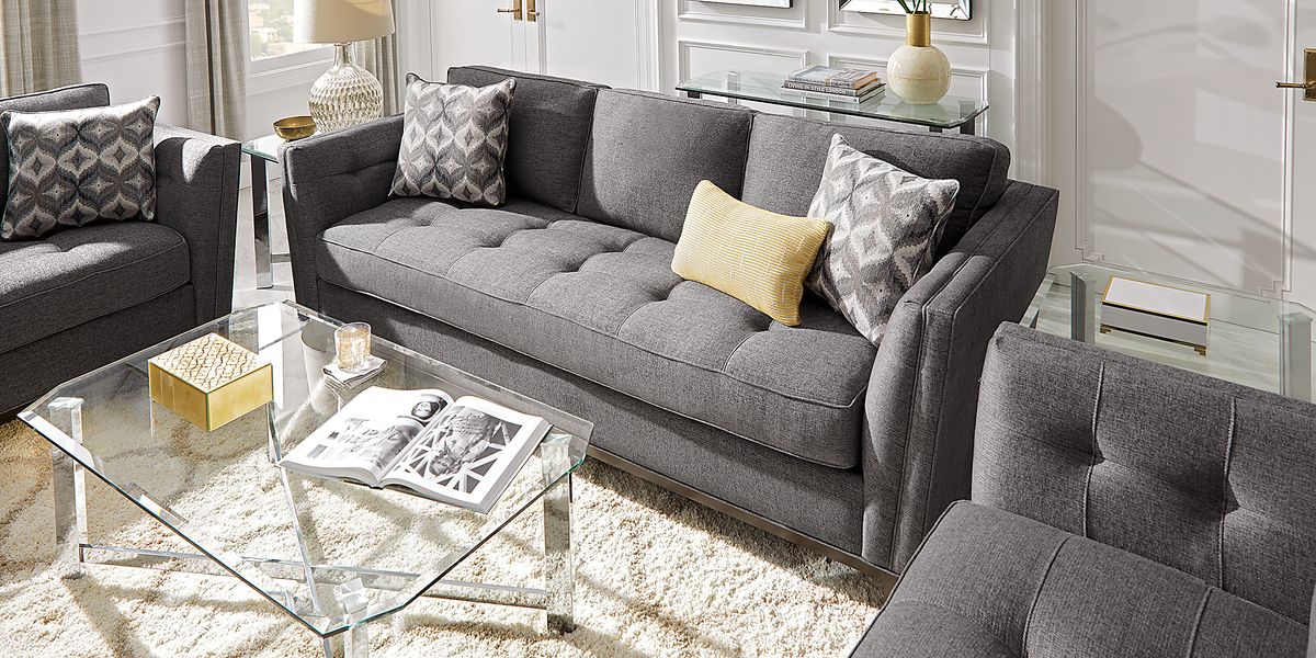 Rooms to go cindy crawford sofa hotsell