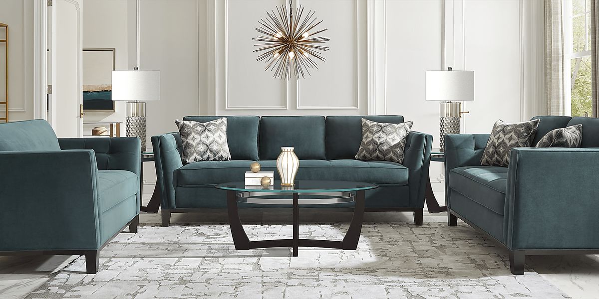 Picture of Custom Living Room Furniture for Your Unique Space