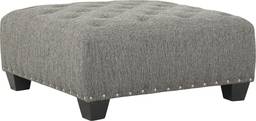 cocktail ottoman