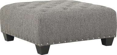 cocktail ottoman