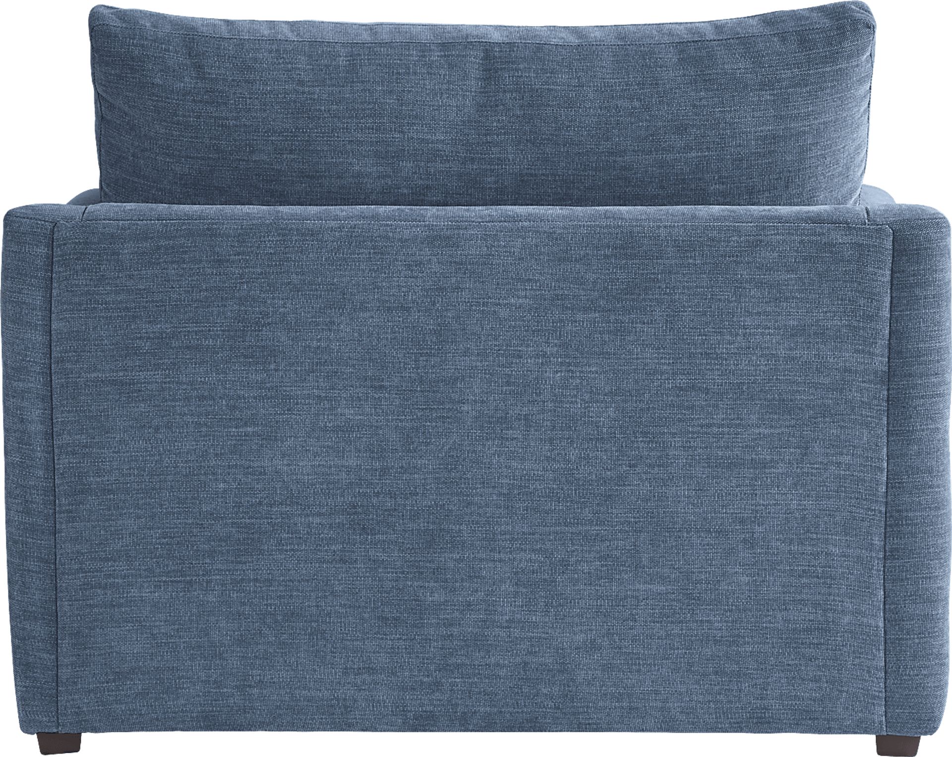Cindy Crawford Home Emerson Park Denim 2 Pc Living Room - Image 7