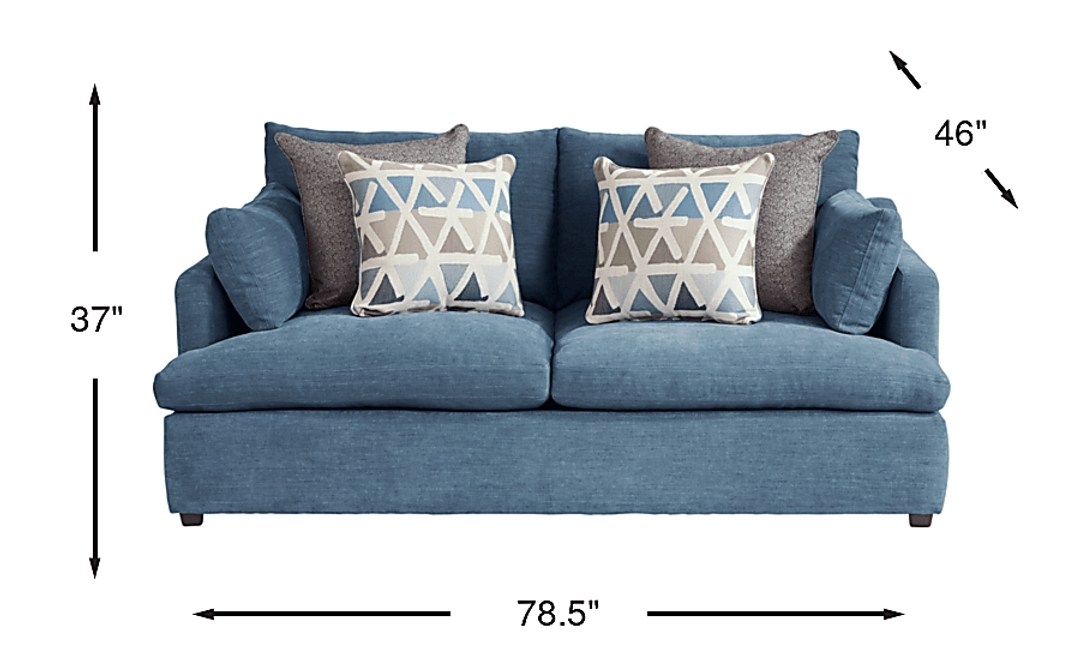 Emerson Park Loveseat