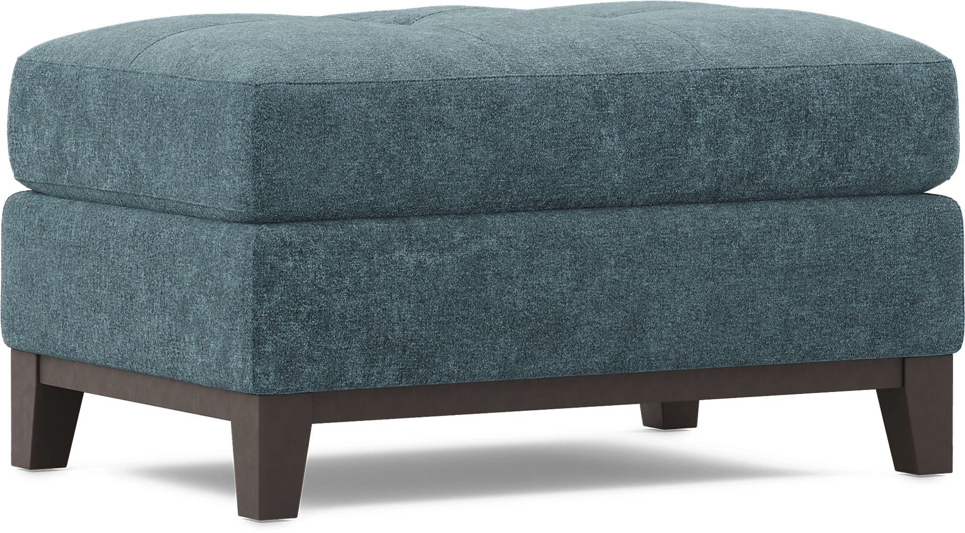Everleigh Place Lagoon Ottoman - Image 2