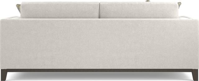 Everleigh Place Oyster Gel Foam Sleeper Sofa - Thumbnail - Image 4