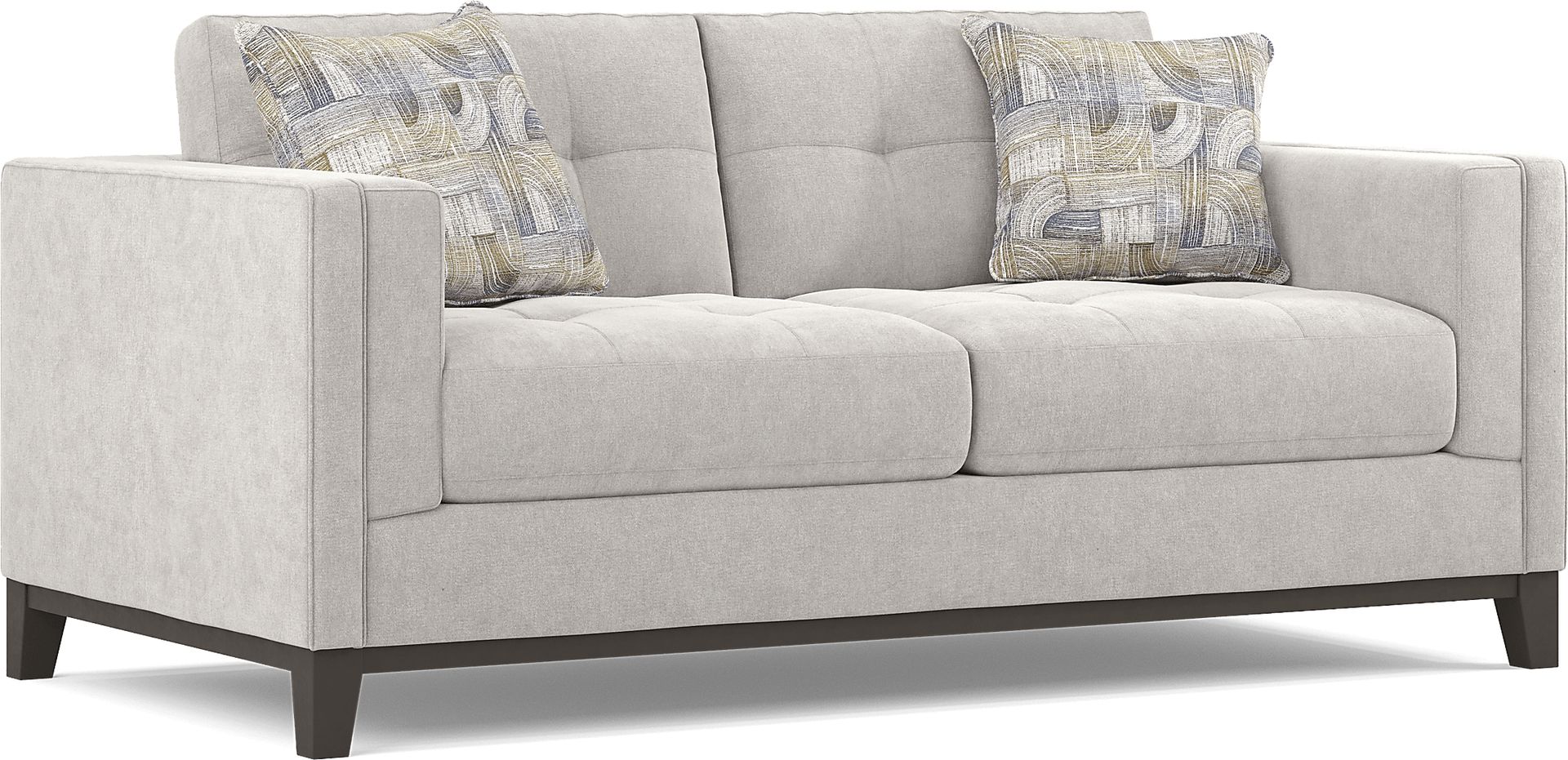 Everleigh Place Oyster 5 Pc Living Room - Image 7