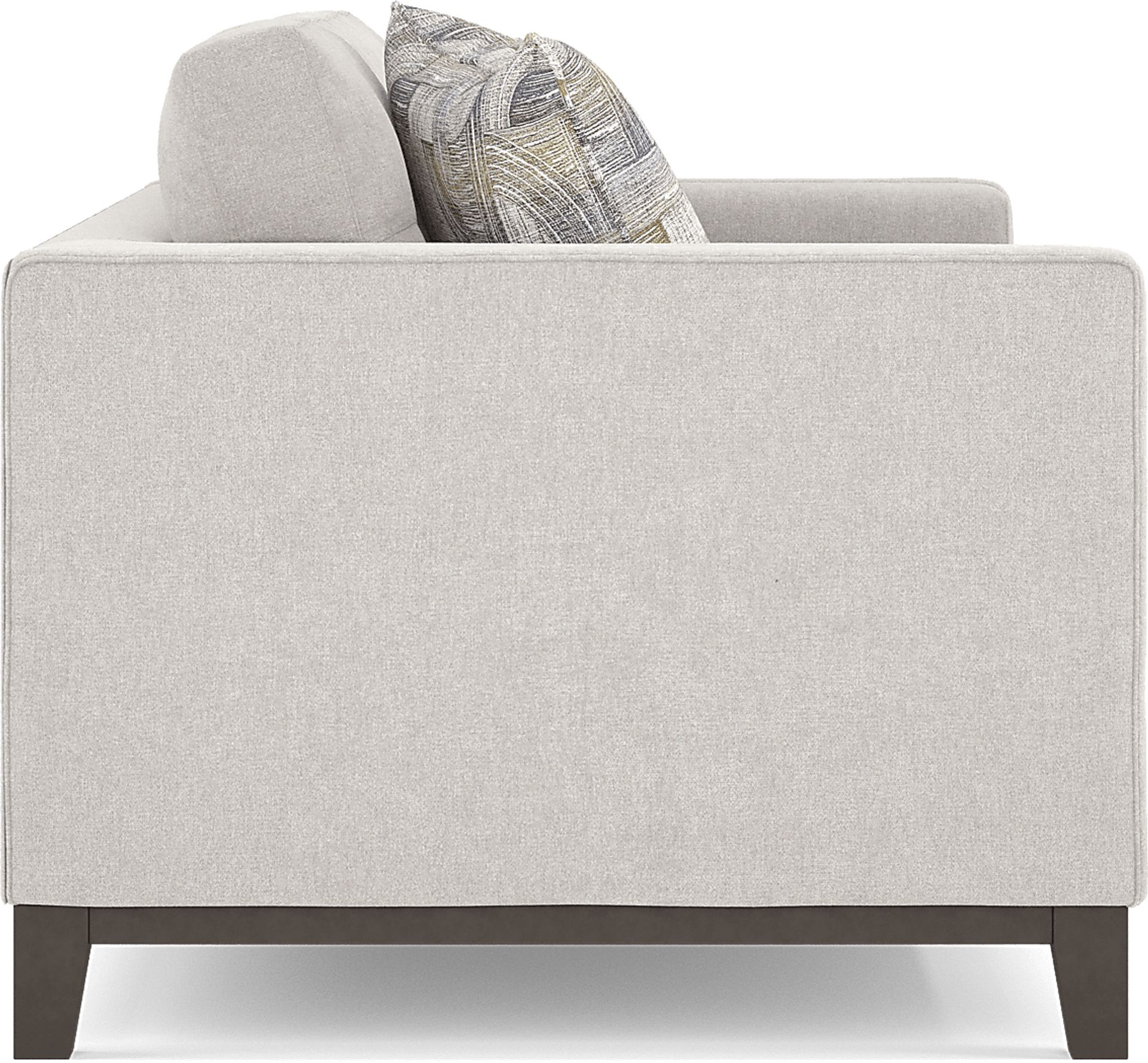 Everleigh Place Oyster 5 Pc Living Room - Image 8