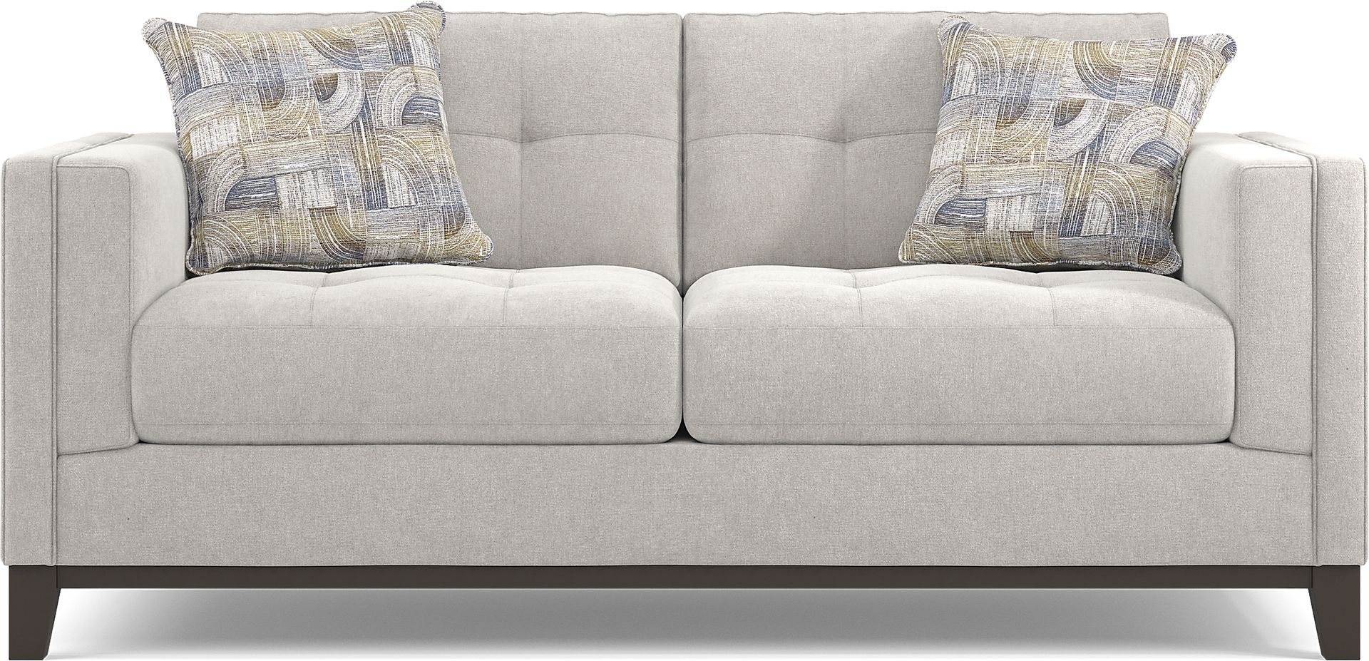 Everleigh Place Oyster 5 Pc Living Room - Image 6