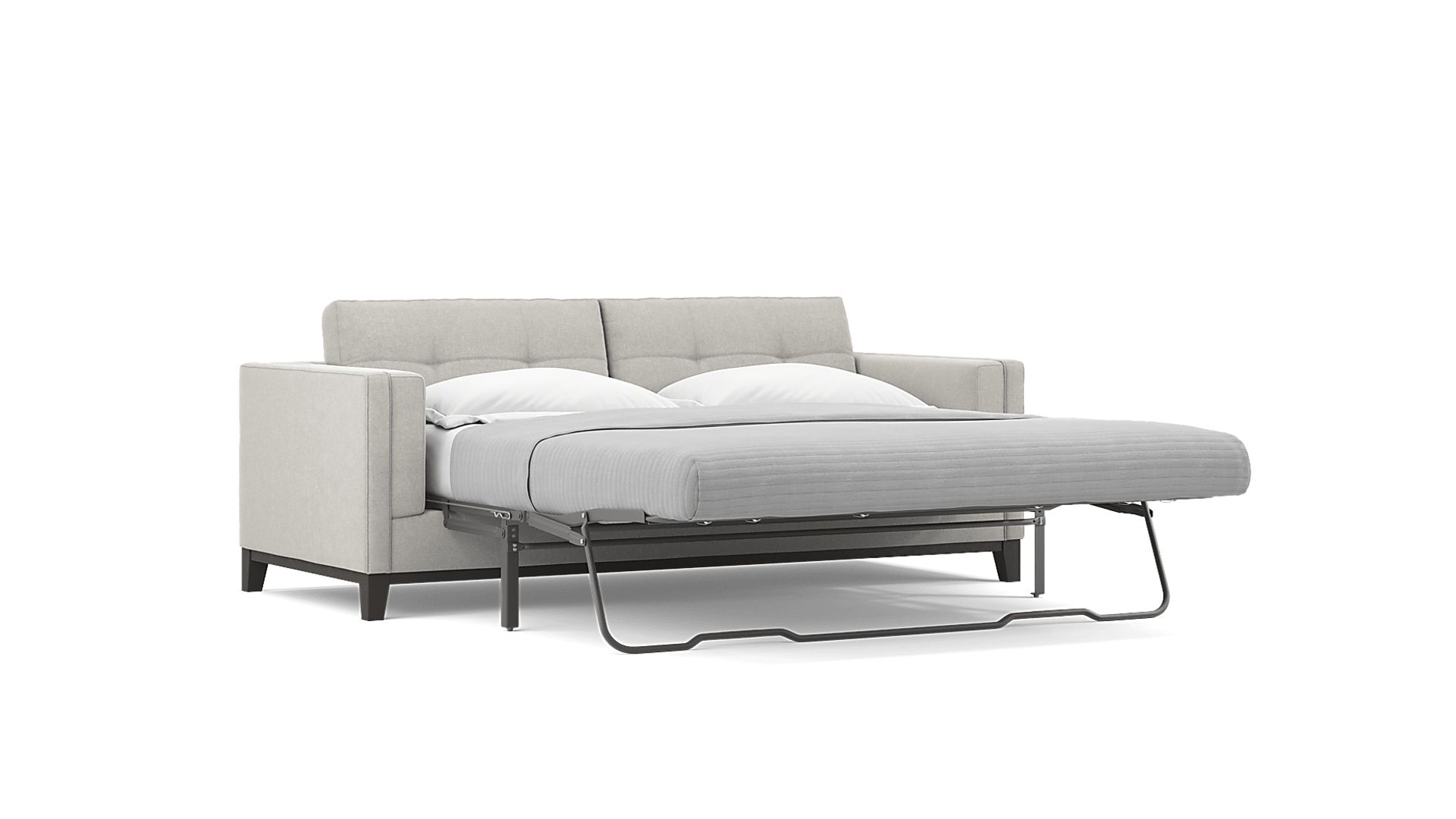 Everleigh Place Oyster Sleeper Sofa - Image 2