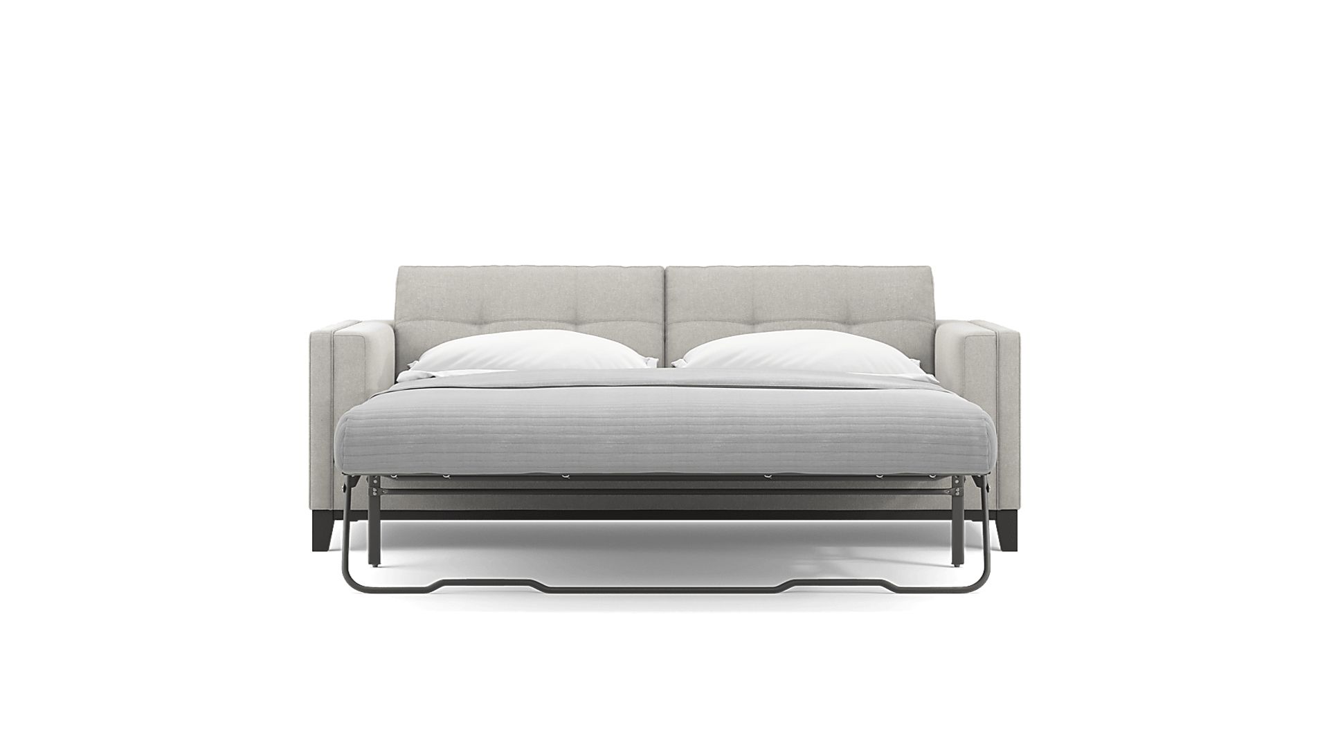 Everleigh Place Oyster Sleeper Sofa - Image 6