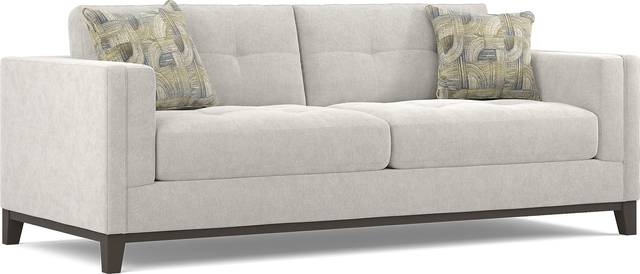 Everleigh Place Oyster Sofa - Thumbnail - Image 3