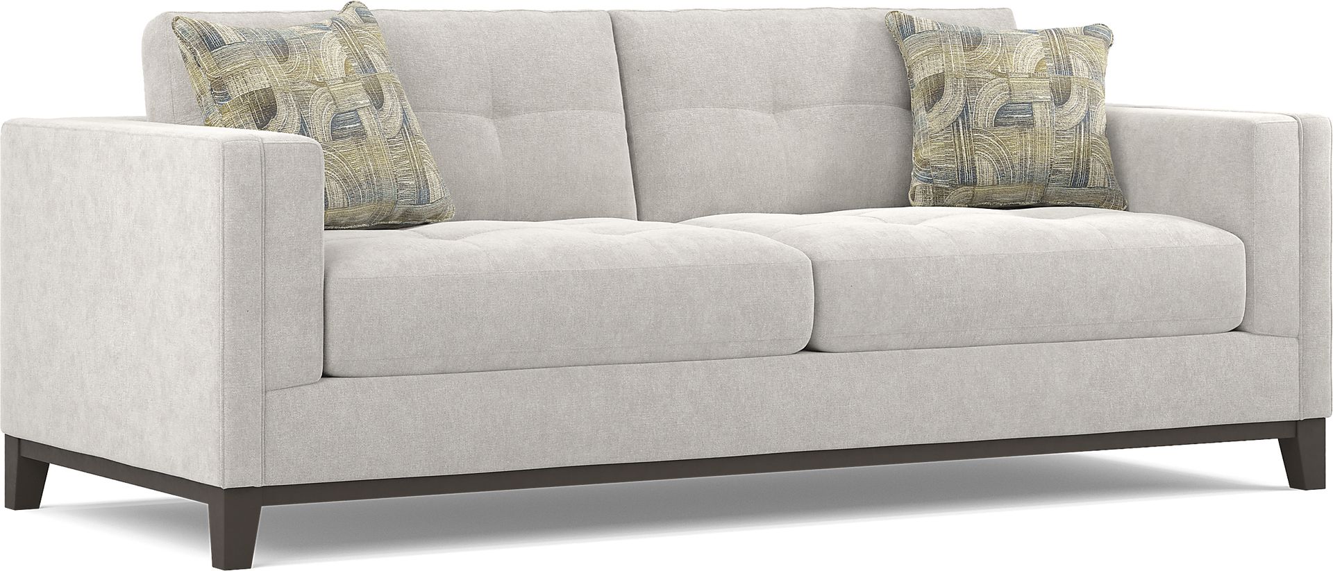 Everleigh Place Oyster 5 Pc Living Room - Image 3