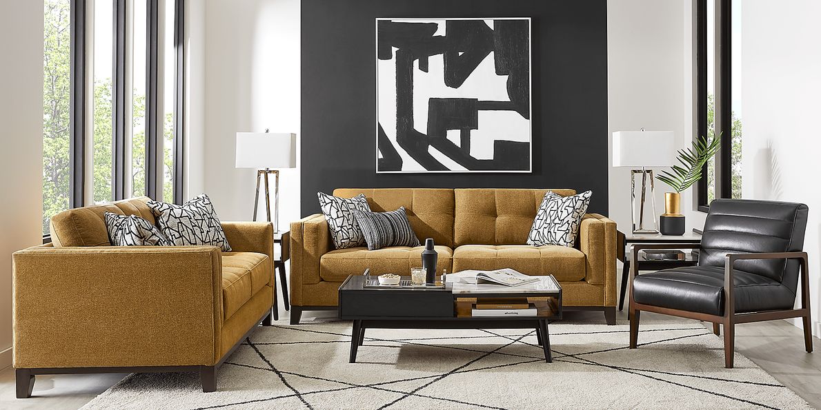 Everleigh Place Sofa