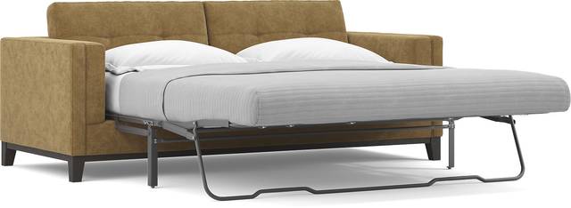 Everleigh Place Topaz Gel Foam Sleeper Sofa - Thumbnail - Image 2
