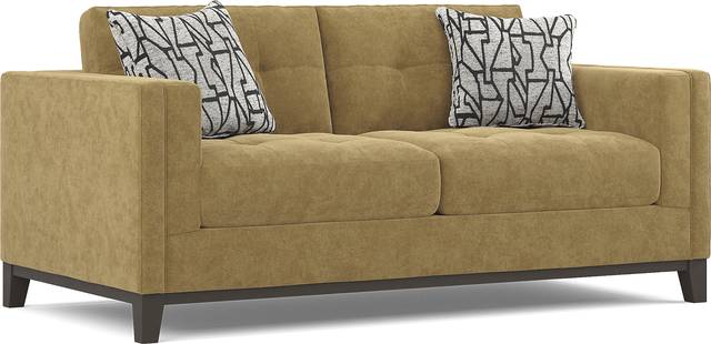 Cindy Crawford Home Everleigh Place Topaz 7 Pc Living Room - Thumbnail - Image 7