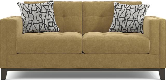 Cindy Crawford Home Everleigh Place Topaz 7 Pc Living Room - Thumbnail - Image 6