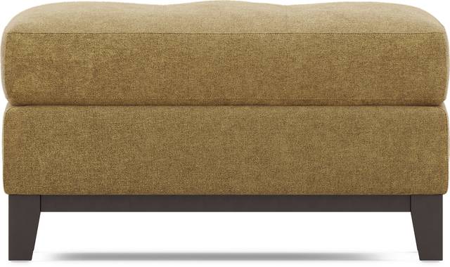 Everleigh Place Topaz Ottoman - Thumbnail - Image 2