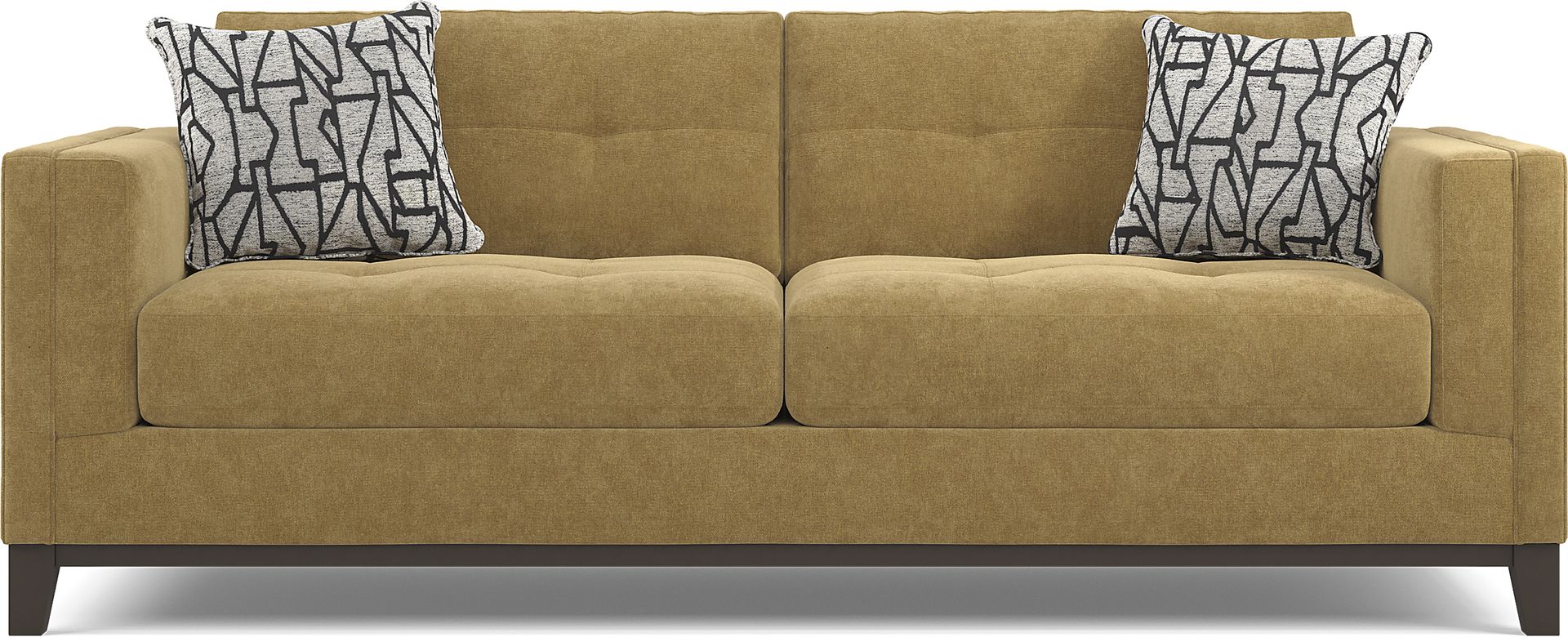 Everleigh Place Topaz Sleeper Sofa - Image 1