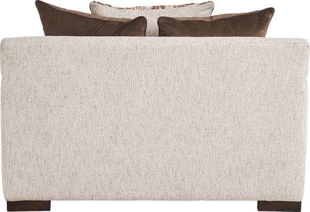 Cindy Crawford Home Glenwood Springs Beige 7 Pc Living Room - Thumbnail - Image 8