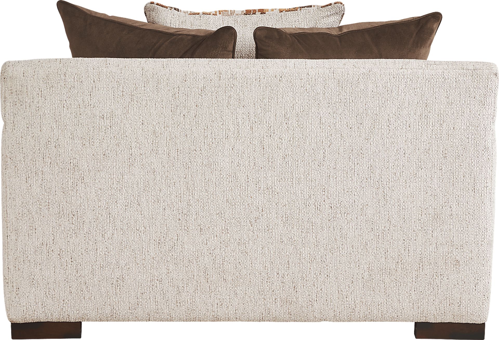 Cindy Crawford Home Glenwood Springs Beige 7 Pc Living Room - Image 8