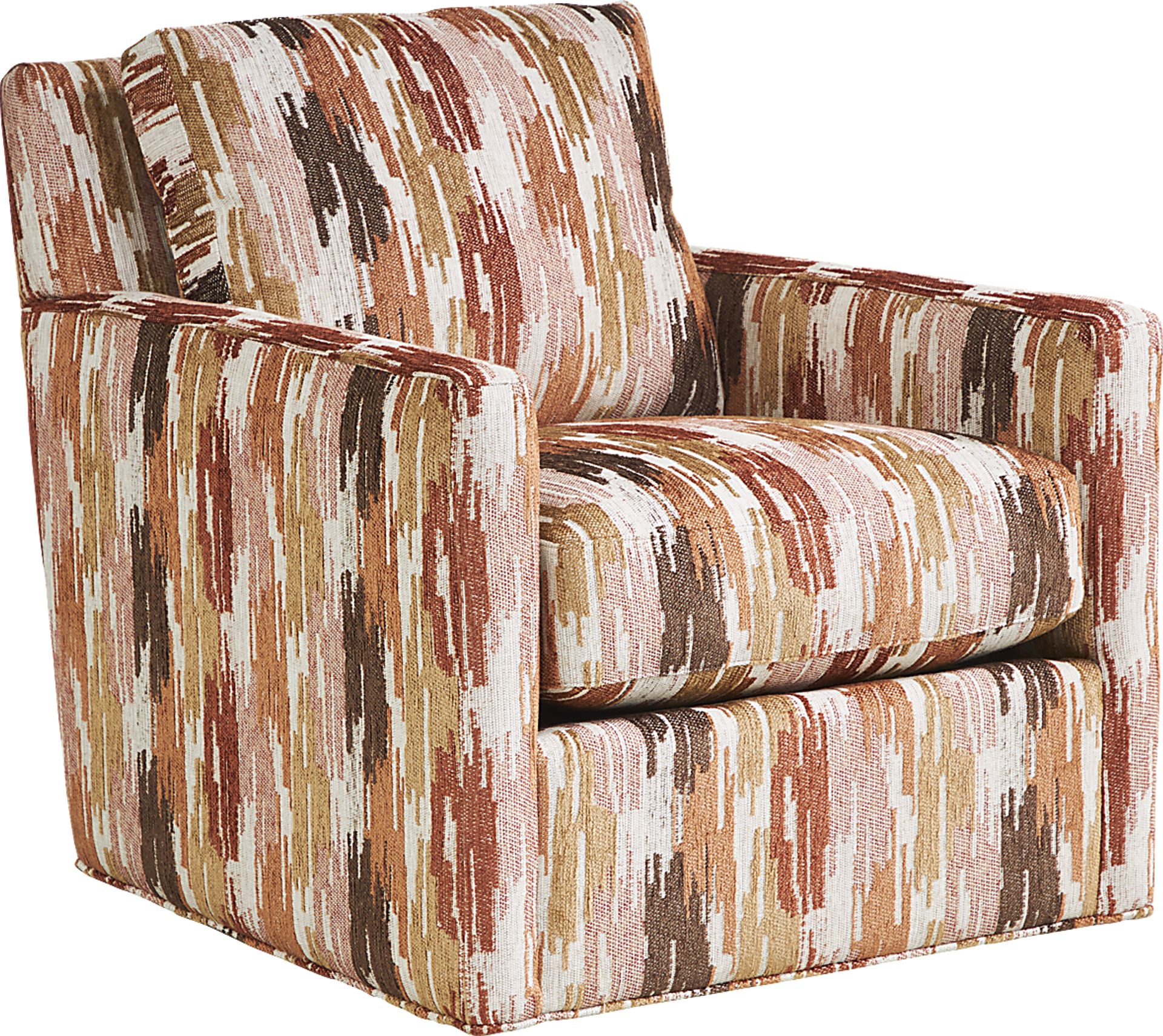 Glenwood Springs Multi Swivel Chair - Image 1