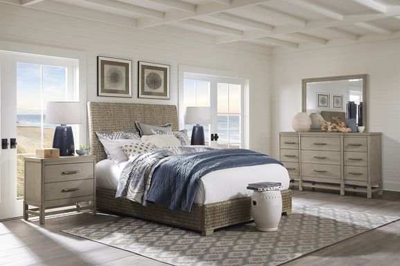 Coastal master deals bedroom furniture