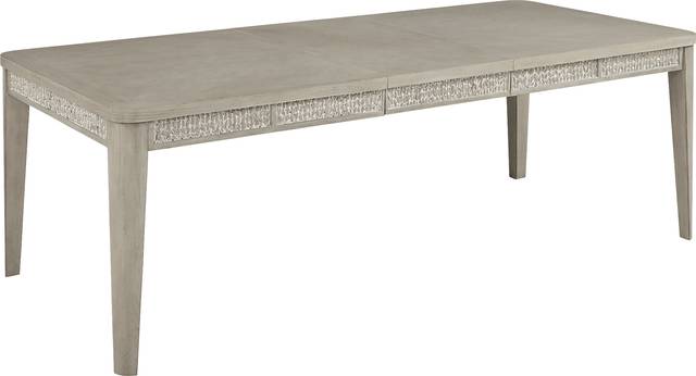 Cindy Crawford Home Golden Isles Gray 5 Pc Rectangle Dining Room - Thumbnail - Image 3