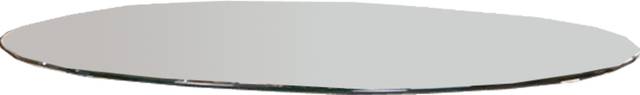 Golden Isles Gray 5 Pc Round Dining Room - Thumbnail - Image 5