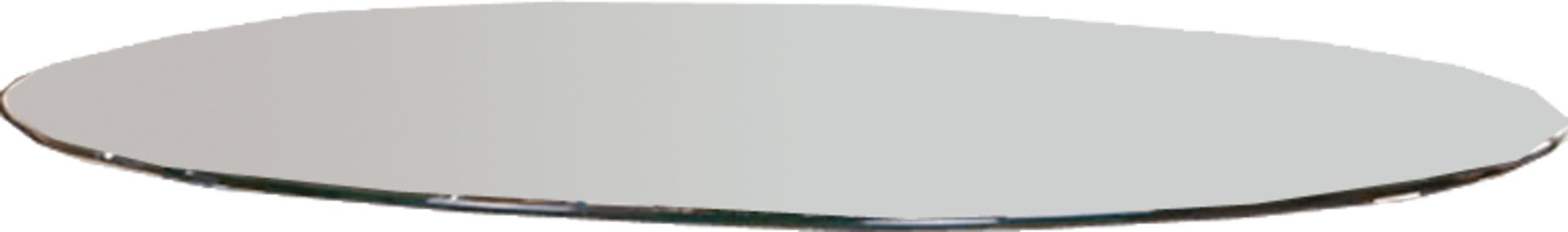 Golden Isles Gray 5 Pc Round Dining Room - Image 4