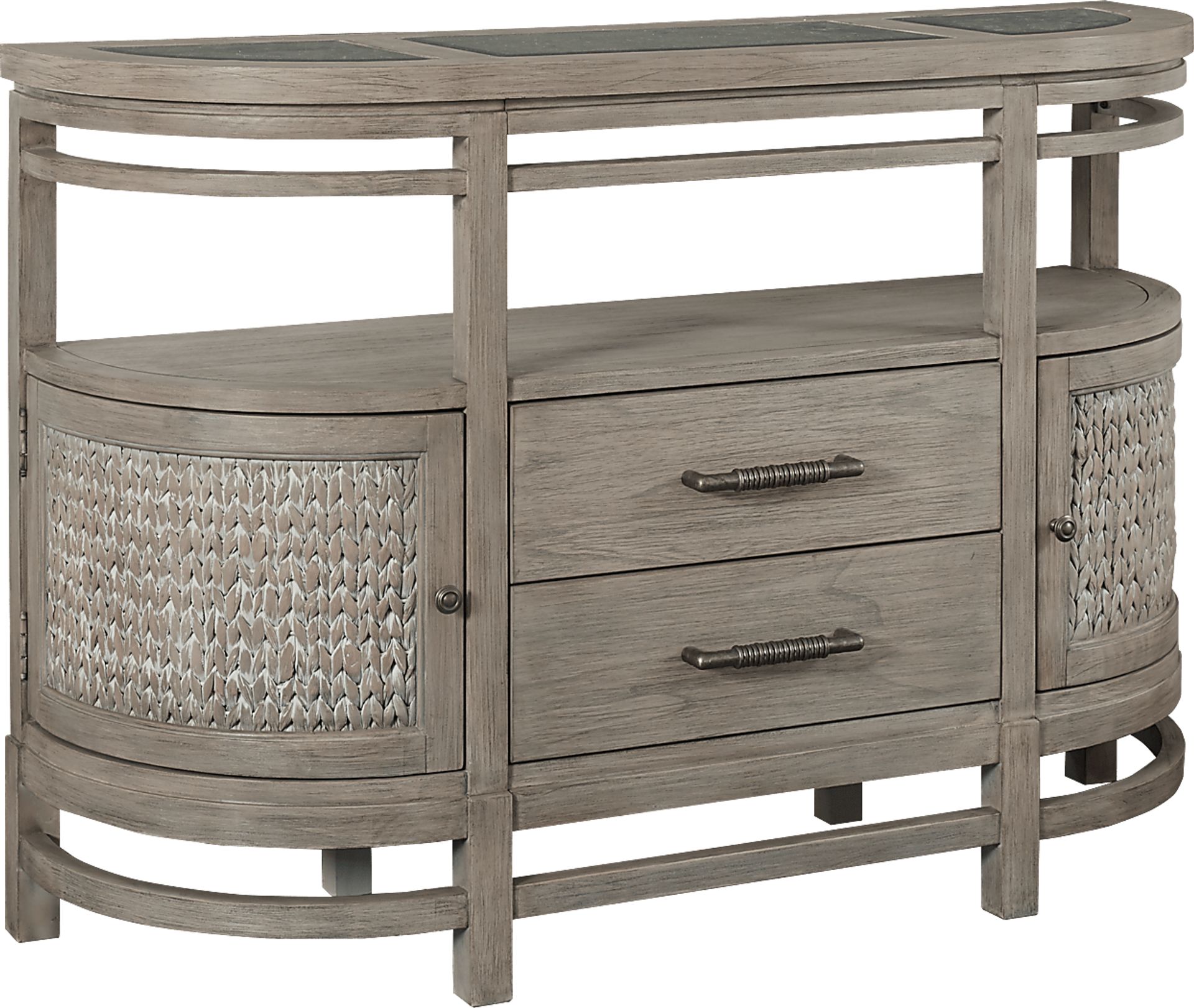 Golden Isles Gray Server - Image 2
