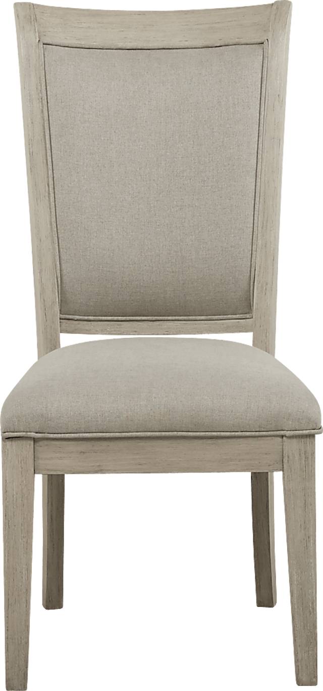 Cindy Crawford Home Golden Isles Gray 5 Pc Rectangle Dining Room - Thumbnail - Image 6