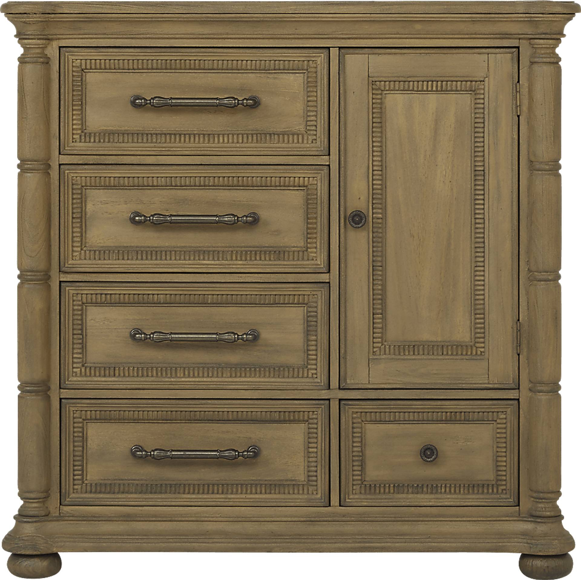 bureau