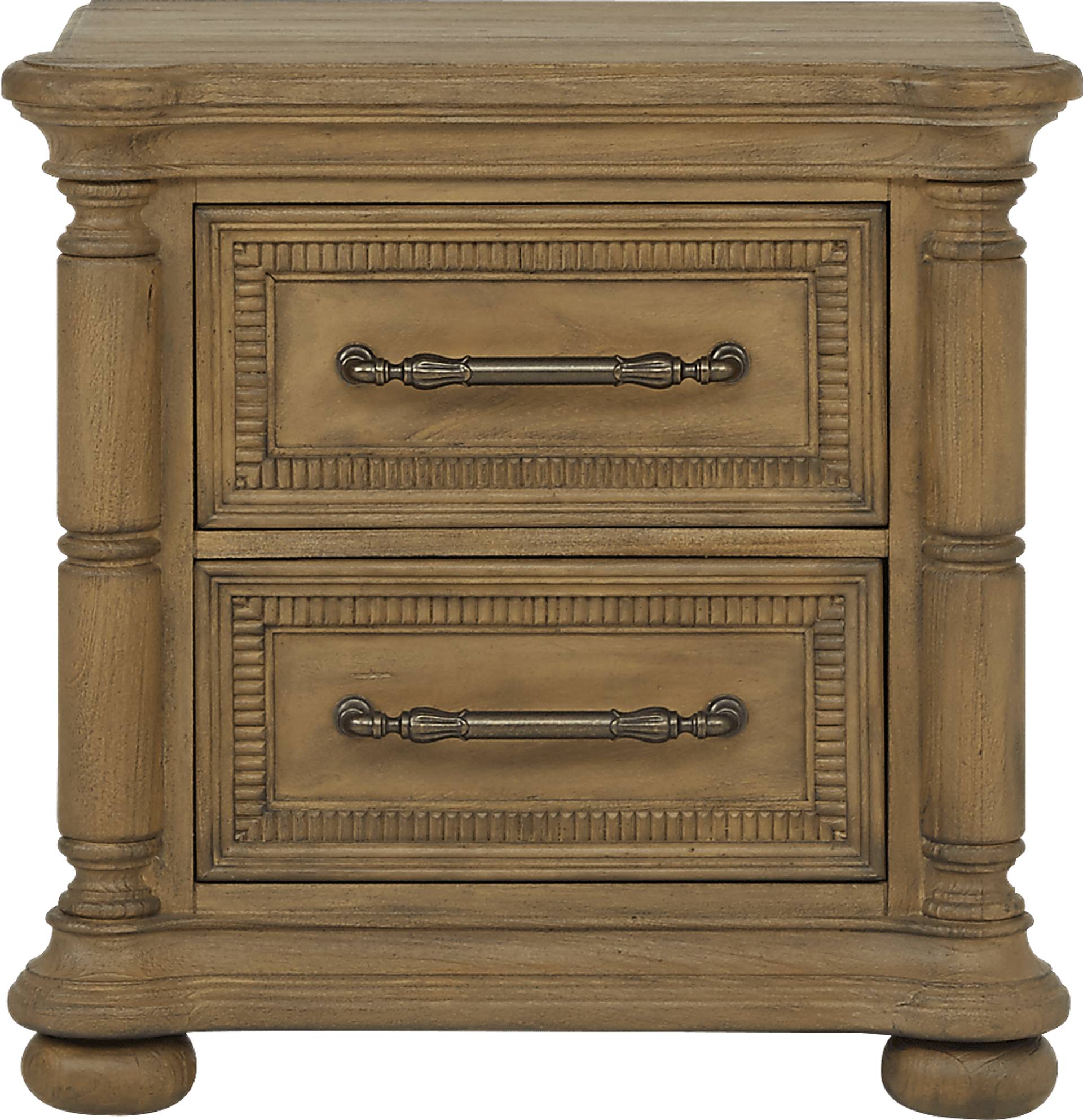 nightstand