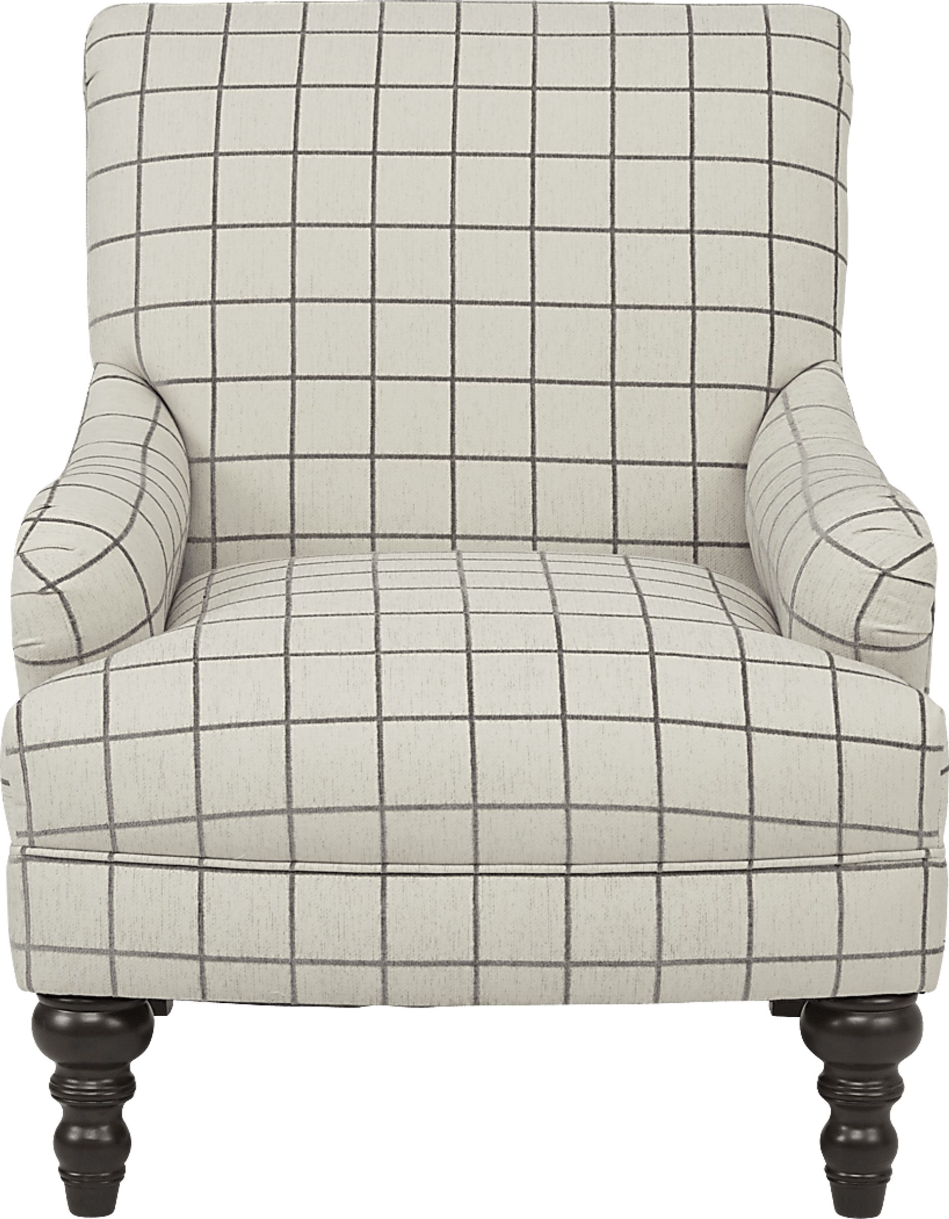 Cindy Crawford Home Greenwich Pointe Gray 8 Pc Living Room - Image 11