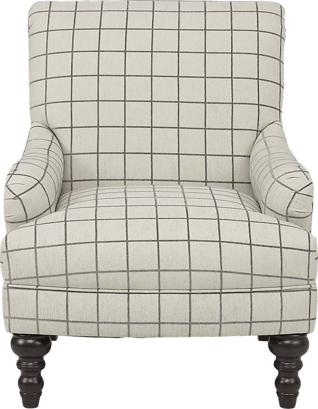 Cindy Crawford Home Greenwich Pointe Gray 8 Pc Living Room - Thumbnail - Image 8